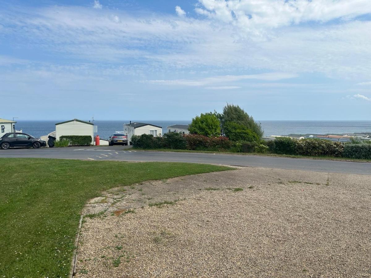 Ocean View B3 호텔 하틀풀 외부 사진