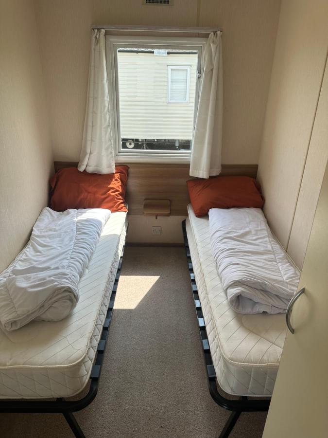 Ocean View B3 호텔 하틀풀 외부 사진