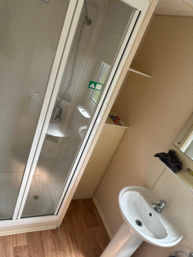Ocean View B3 호텔 하틀풀 외부 사진